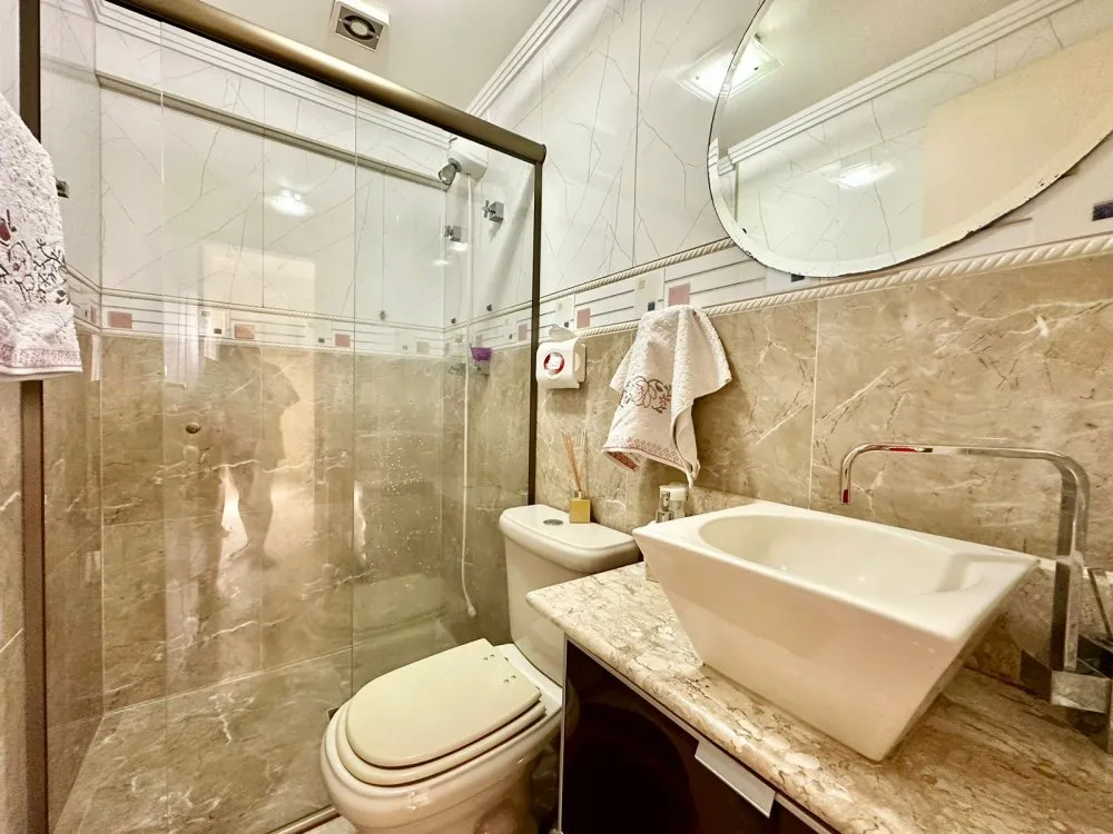 Apartamento, 3 quartos, 85 m² - Foto 2