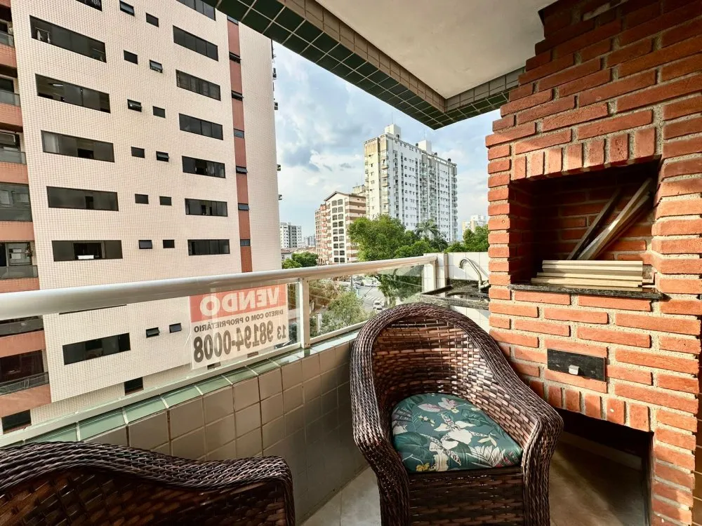 Apartamento, 3 quartos, 85 m² - Foto 13