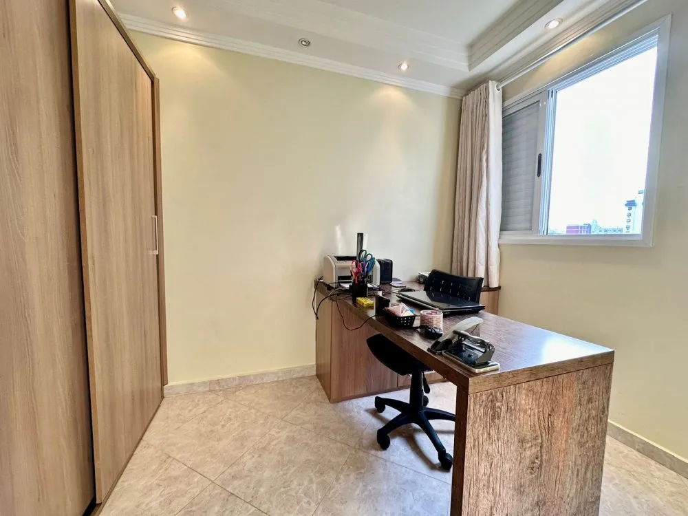 Apartamento, 3 quartos, 85 m² - Foto 3