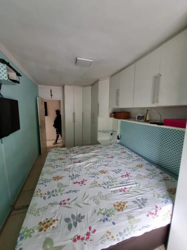 Apartamento, 2 quartos, 90 m² - Foto 10