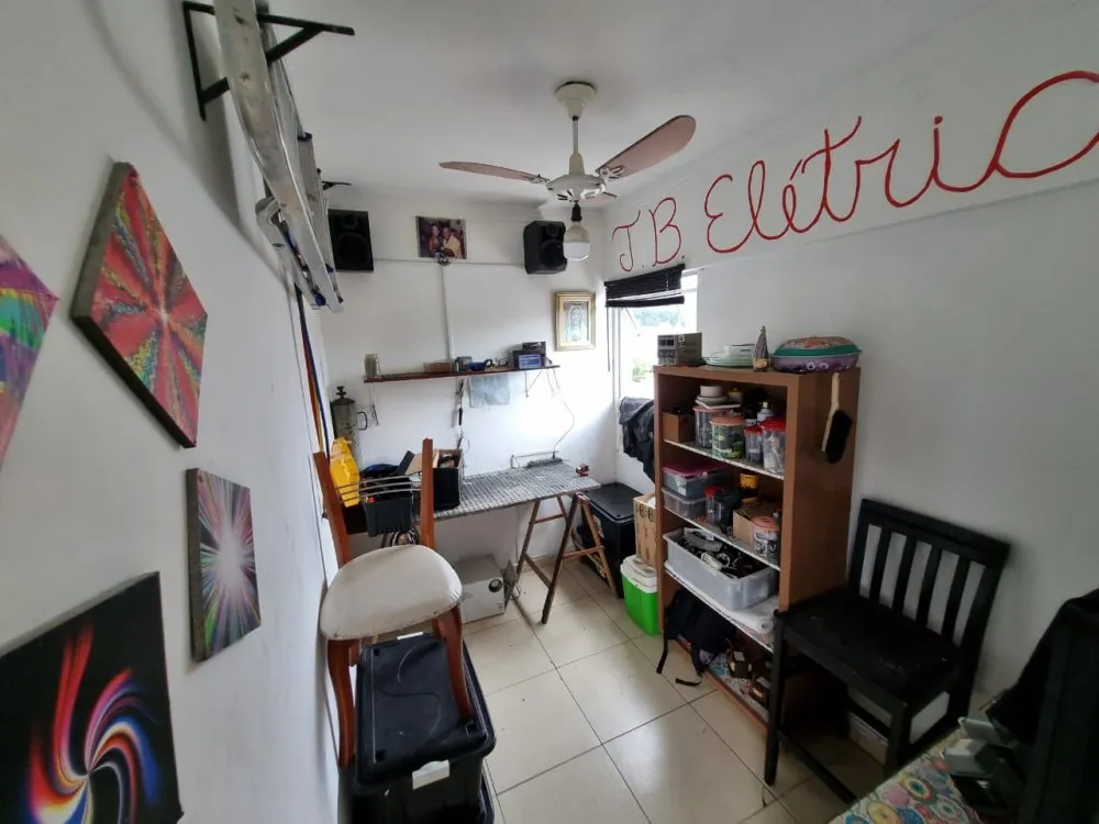 Apartamento, 2 quartos, 90 m² - Foto 4