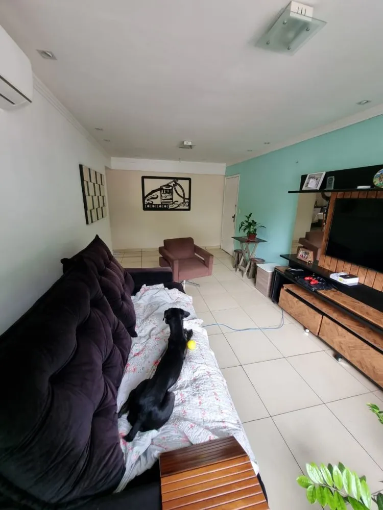 Apartamento, 2 quartos, 90 m² - Foto 8