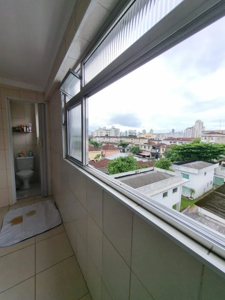 Apartamento, 2 quartos, 90 m² - Foto 5