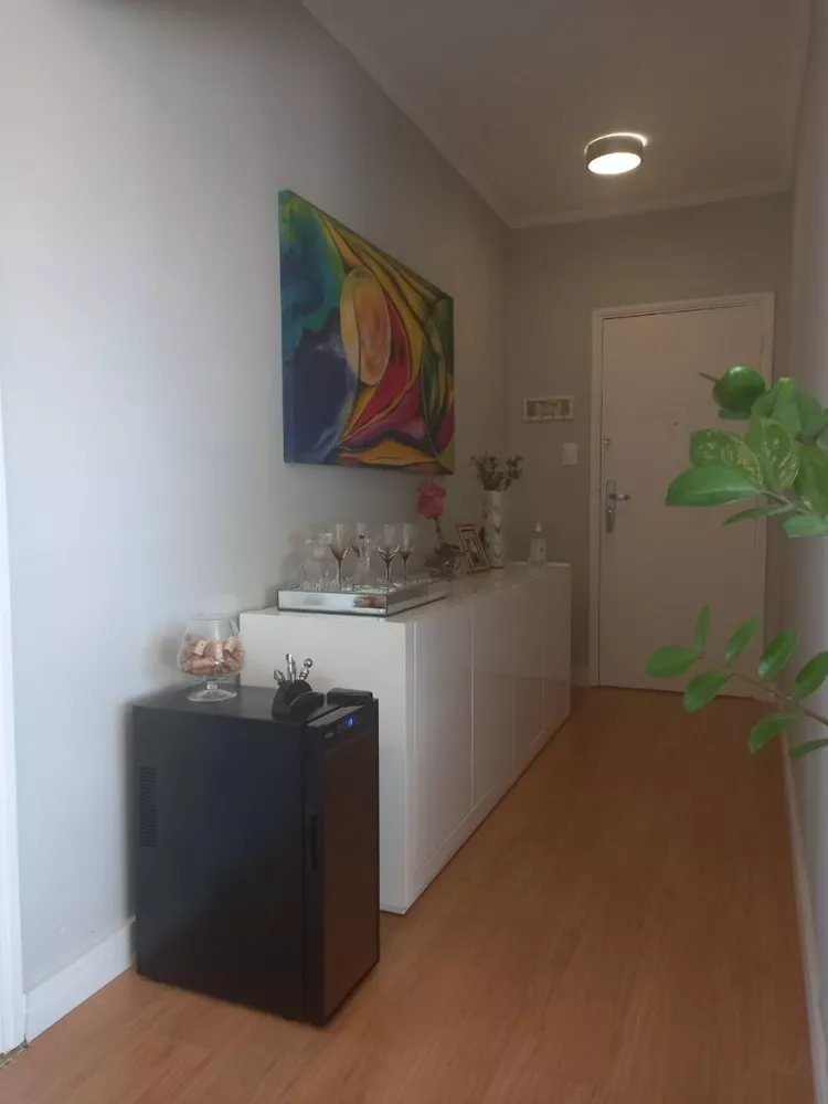 Apartamento à venda com 2 quartos, 78m² - Foto 3