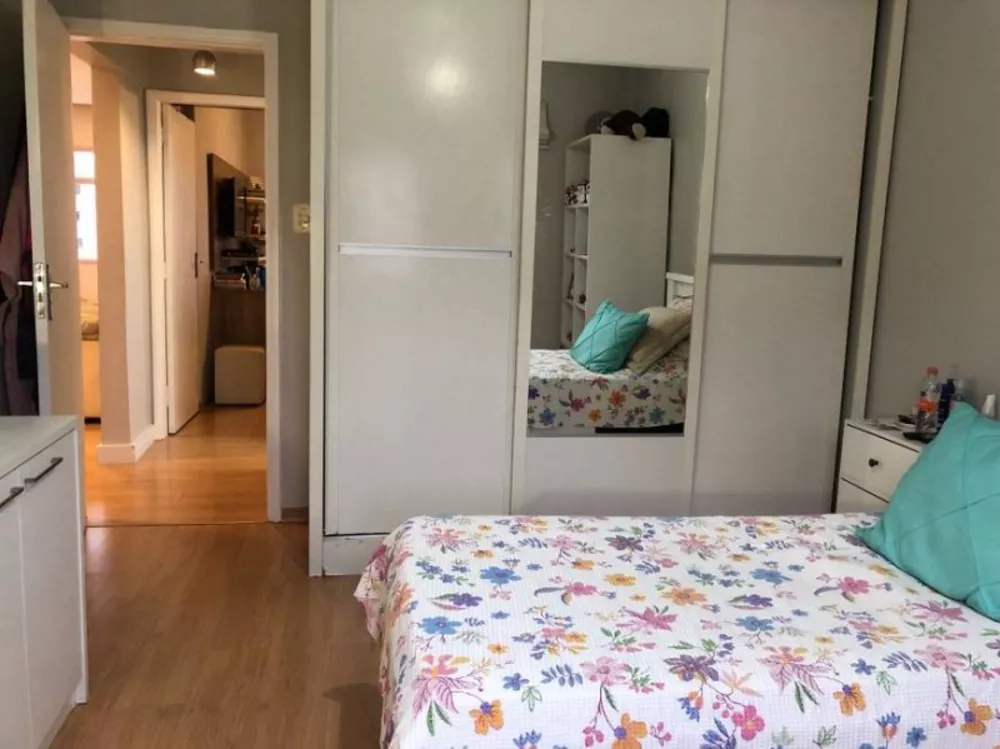 Apartamento à venda com 2 quartos, 78m² - Foto 7