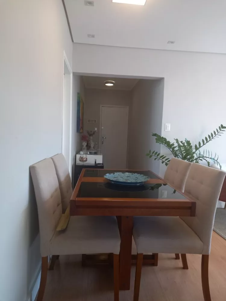 Apartamento à venda com 2 quartos, 78m² - Foto 4