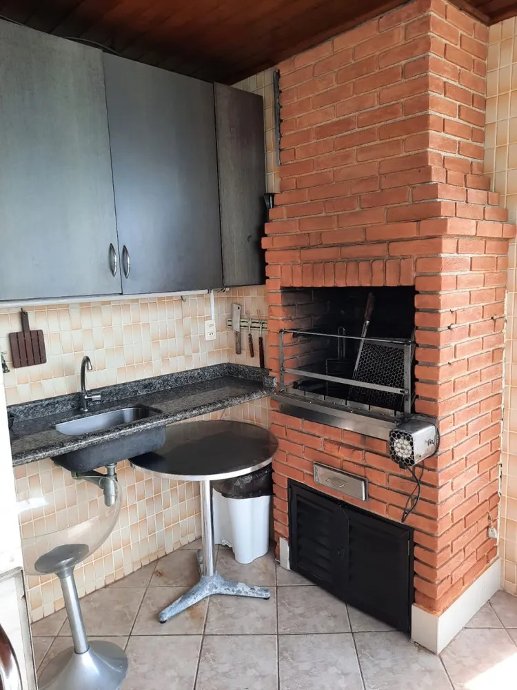 Apartamento, 3 quartos, 140 m² - Foto 2