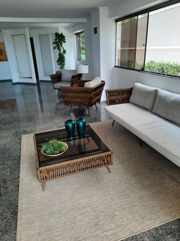 Apartamento, 3 quartos, 140 m² - Foto 12
