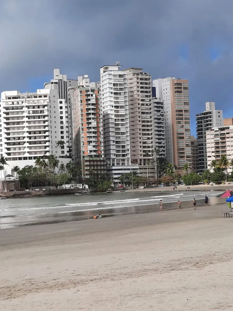 Apartamento, 3 quartos, 140 m² - Foto 11