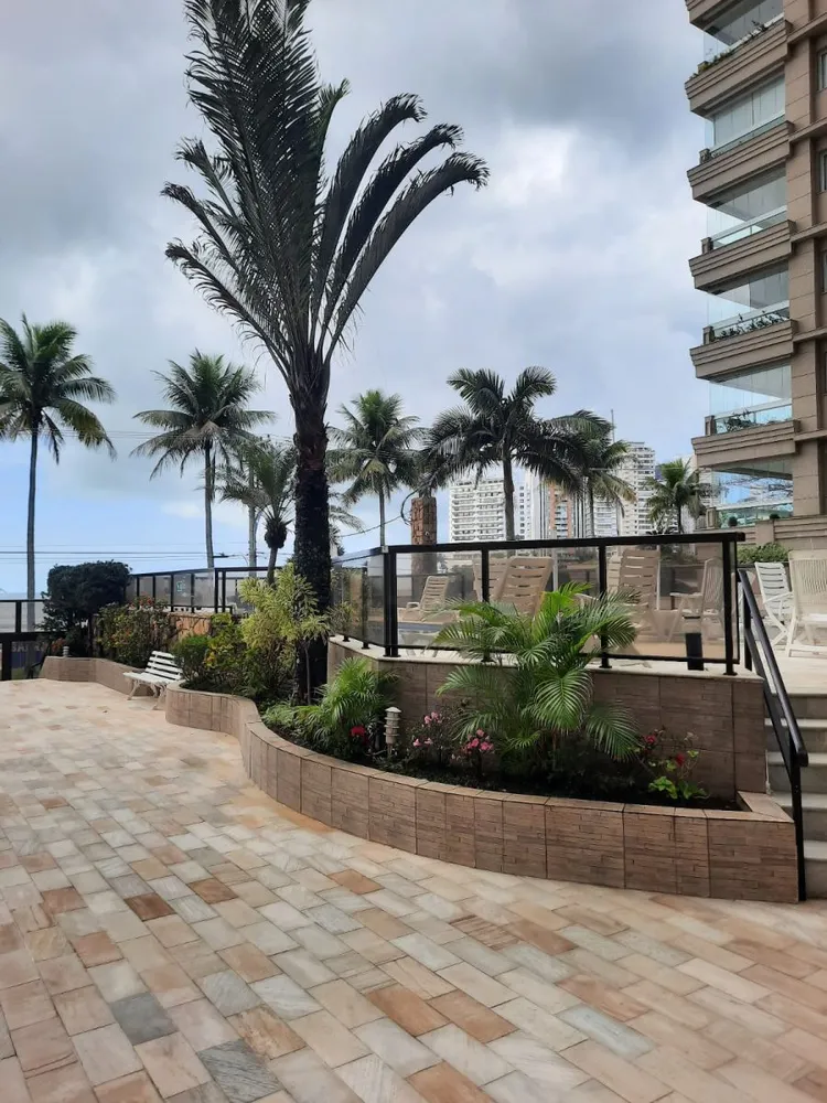 Apartamento, 3 quartos, 140 m² - Foto 9