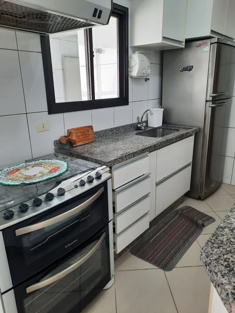 Apartamento, 3 quartos, 140 m² - Foto 7