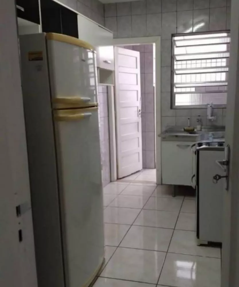 Apartamento à venda com 2 quartos, 63m² - Foto 4