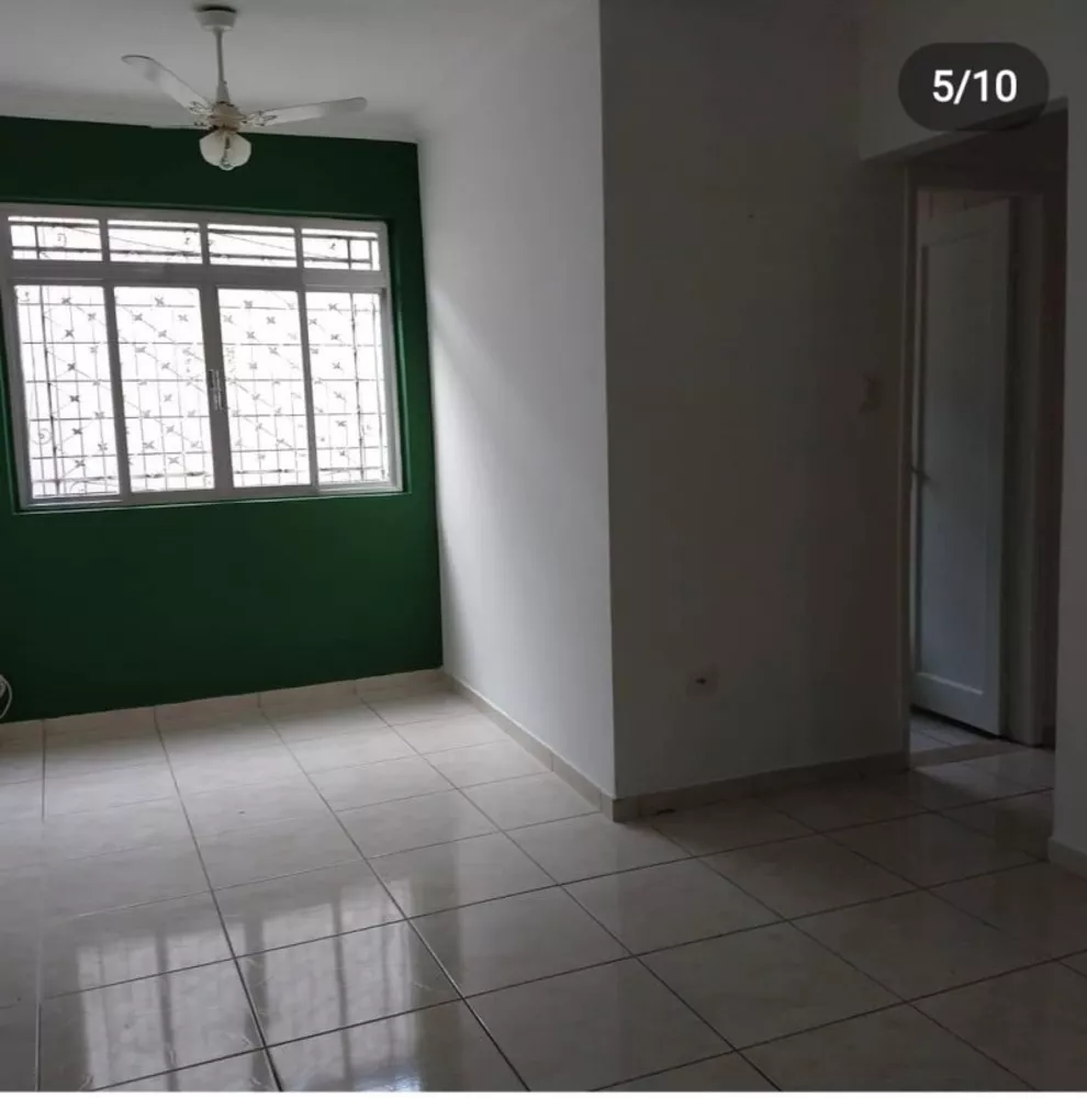 Apartamento à venda com 2 quartos, 63m² - Foto 1