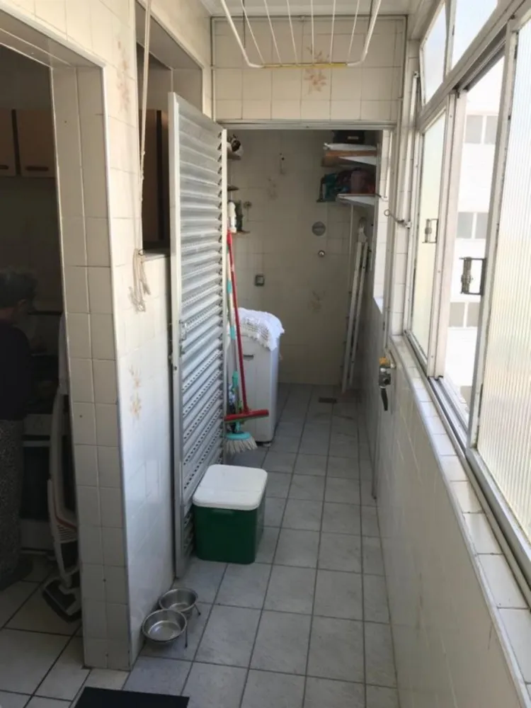Apartamento, 3 quartos, 150 m² - Foto 3