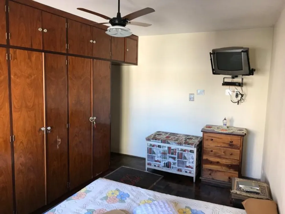 Apartamento, 3 quartos, 150 m² - Foto 10