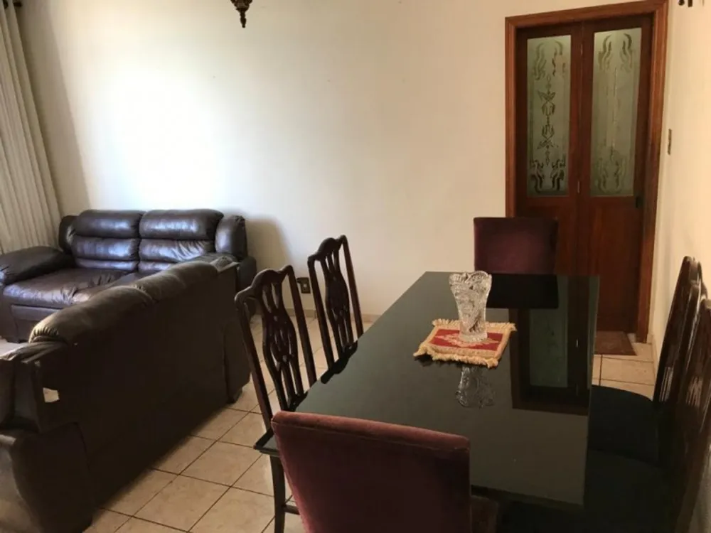 Apartamento, 3 quartos, 150 m² - Foto 1