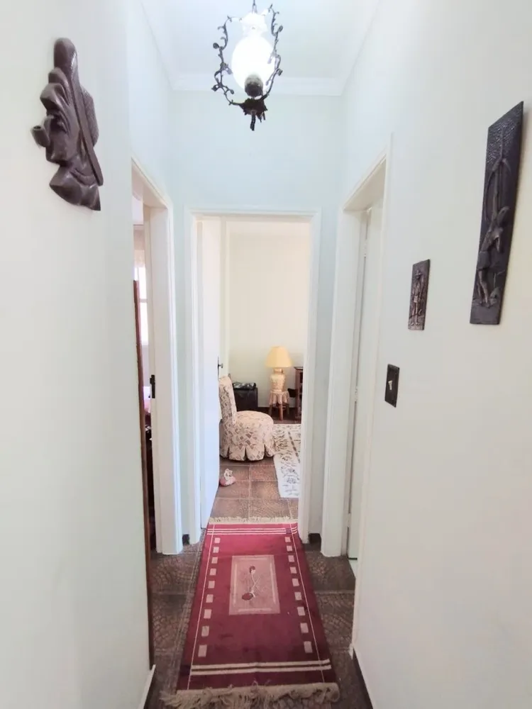 Apartamento, 2 quartos, 83 m² - Foto 1