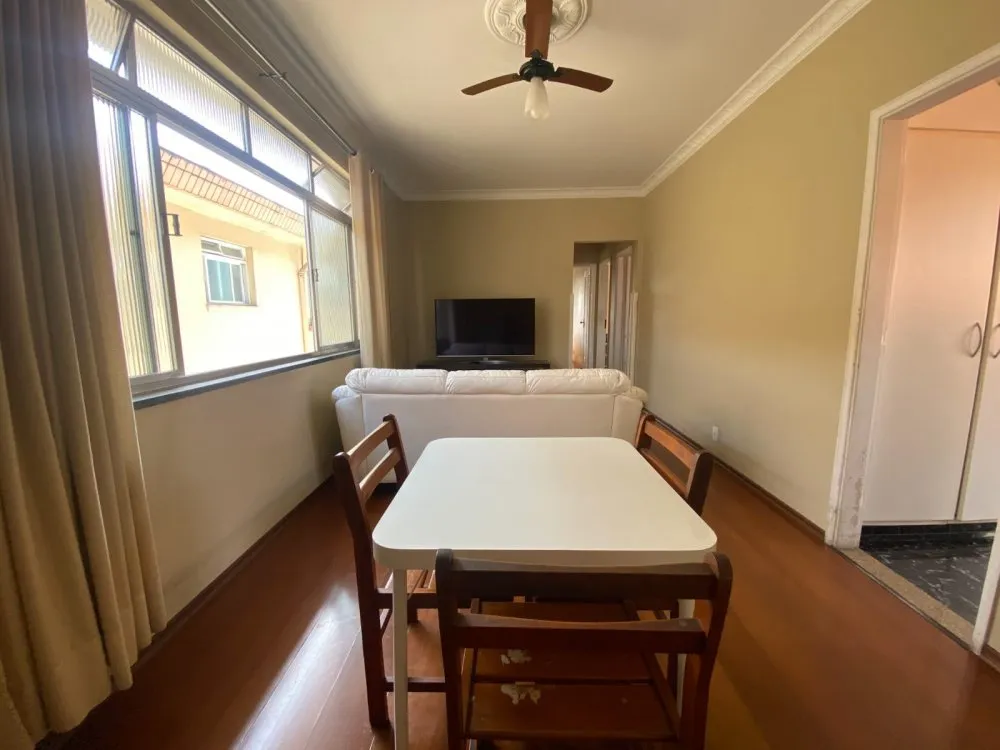 Apartamento, 3 quartos, 102 m² - Foto 1