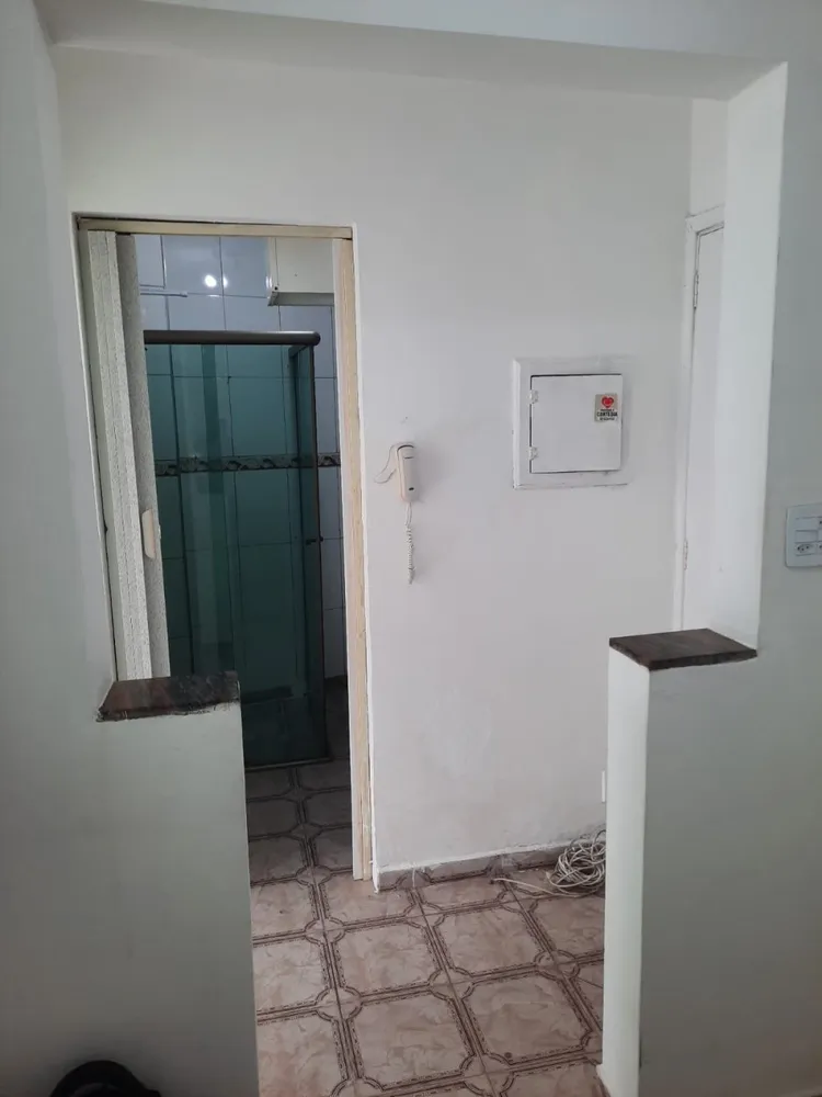 Apartamento, 35 m² - Foto 6
