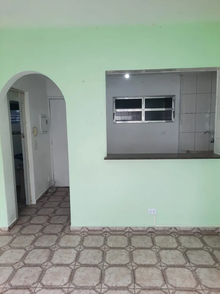 Apartamento, 35 m² - Foto 2
