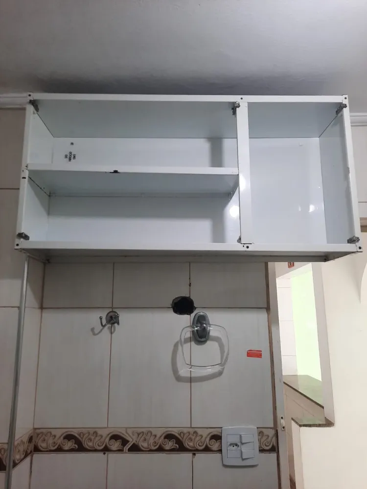 Apartamento, 35 m² - Foto 4