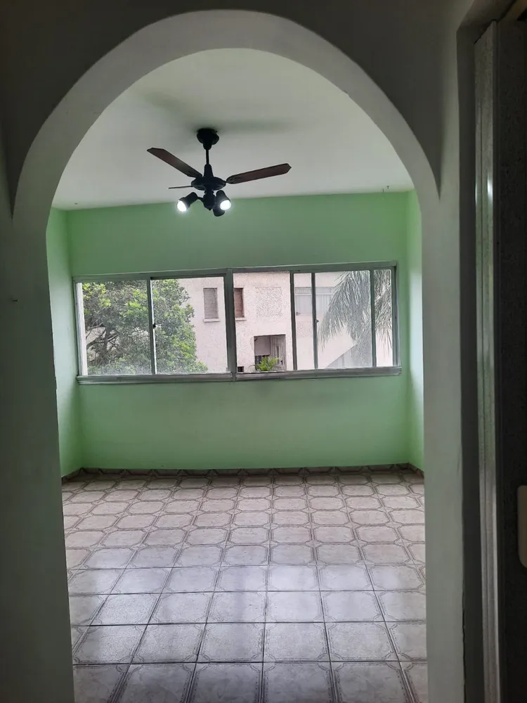 Apartamento, 35 m² - Foto 9