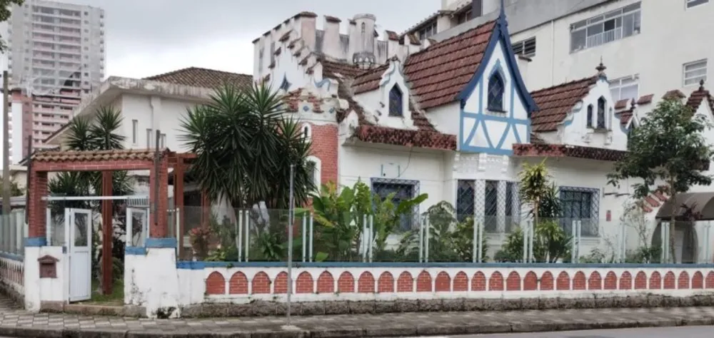 Casa, 3 quartos, 340 m² - Foto 1