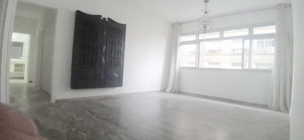 Apartamento para alugar com 3 quartos, 110m² - Foto 3