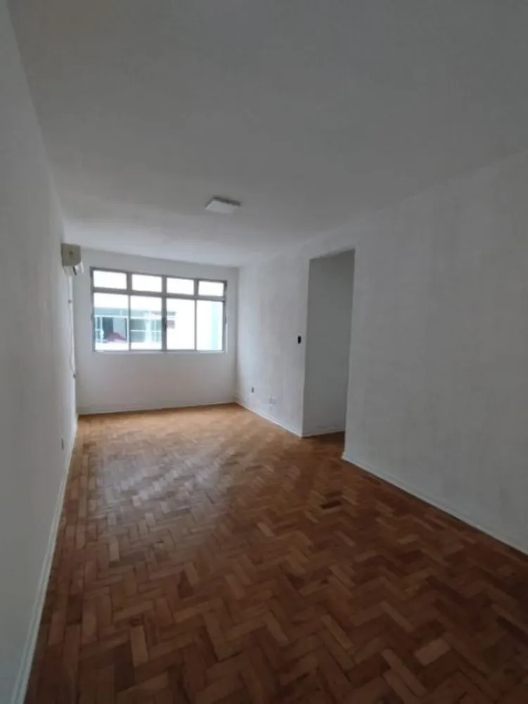 Apartamento, 2 quartos, 90 m² - Foto 2