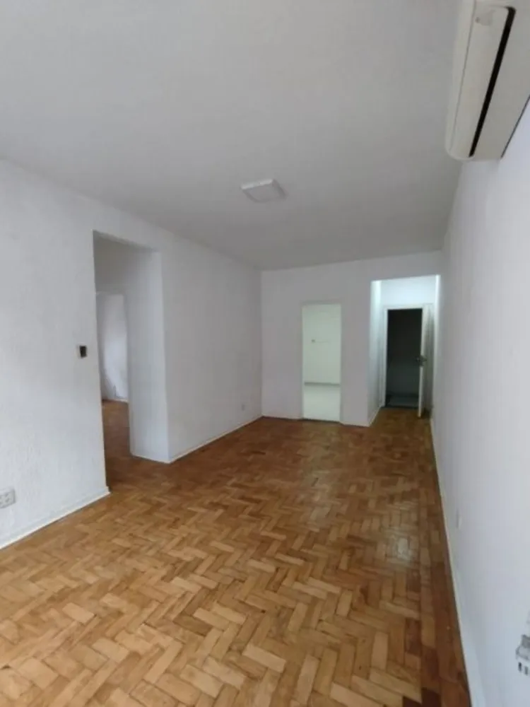 Apartamento, 2 quartos, 90 m² - Foto 1