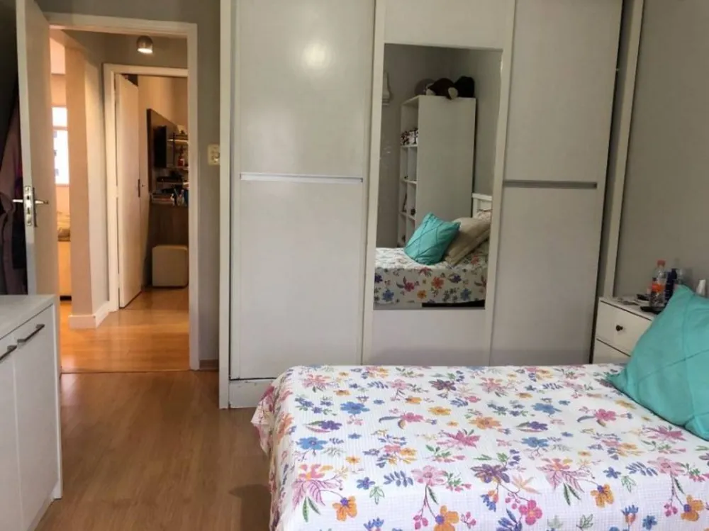 Apartamento, 2 quartos, 78 m² - Foto 7