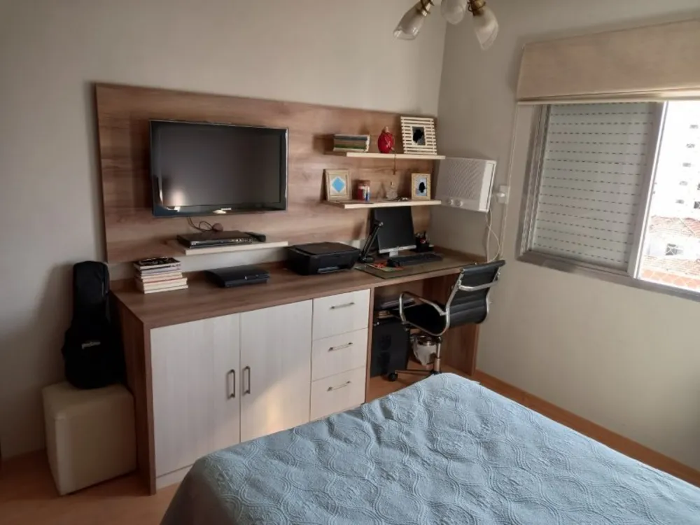 Apartamento, 2 quartos, 78 m² - Foto 10