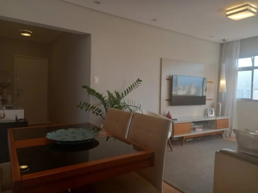 Apartamento, 2 quartos, 78 m² - Foto 2