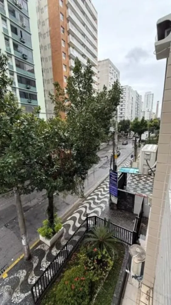 Apartamento, 3 quartos, 120 m² - Foto 1