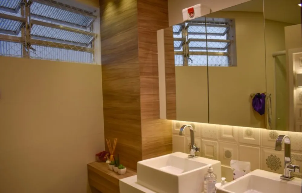Apartamento, 2 quartos, 105 m² - Foto 2