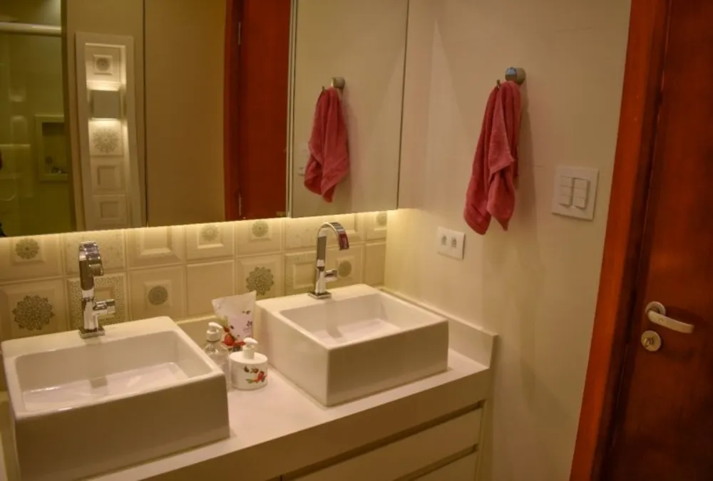 Apartamento, 2 quartos, 105 m² - Foto 6