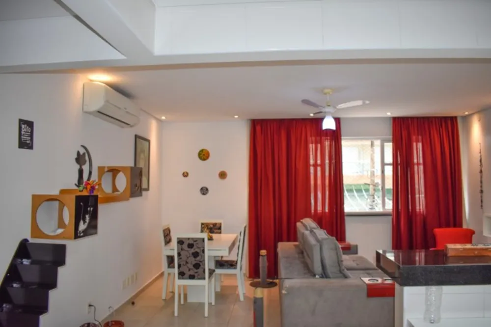 Apartamento, 2 quartos, 105 m² - Foto 2