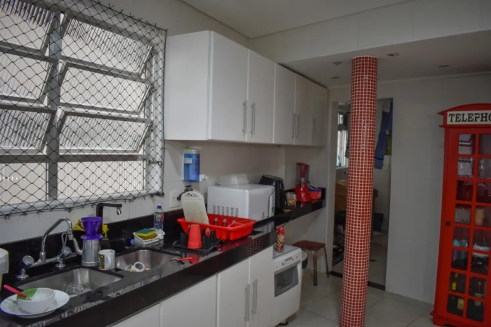 Apartamento, 2 quartos, 105 m² - Foto 4