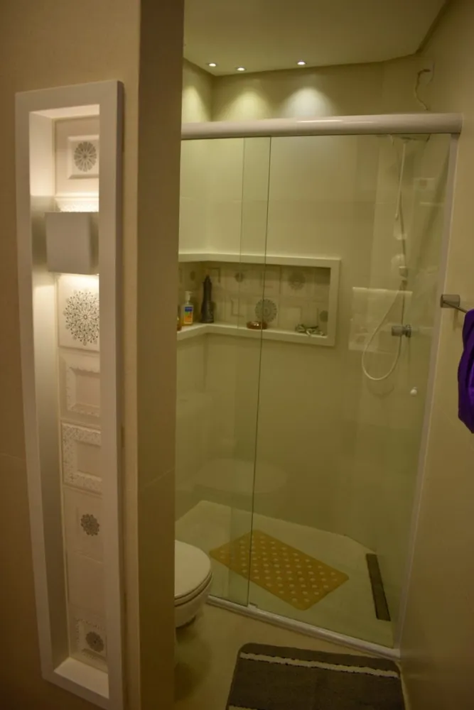 Apartamento, 2 quartos, 105 m² - Foto 1