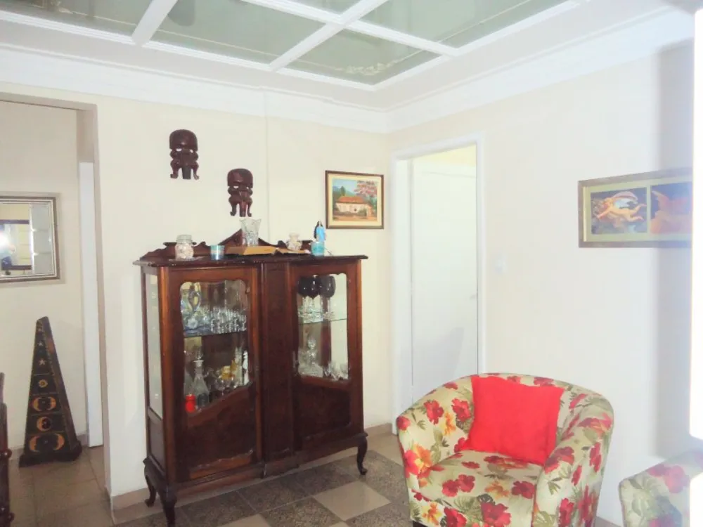 Apartamento, 3 quartos, 135 m² - Foto 11