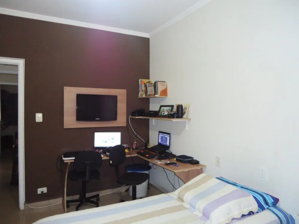 Apartamento, 3 quartos, 135 m² - Foto 6