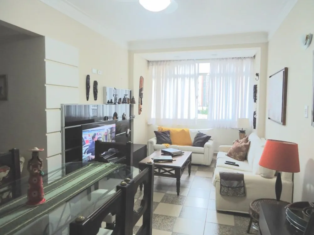 Apartamento, 3 quartos, 135 m² - Foto 4