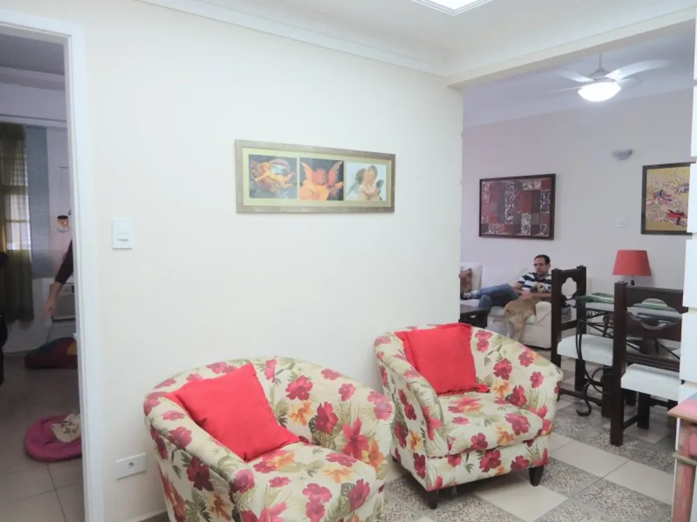 Apartamento, 3 quartos, 135 m² - Foto 10
