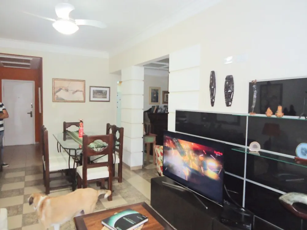 Apartamento, 3 quartos, 135 m² - Foto 12