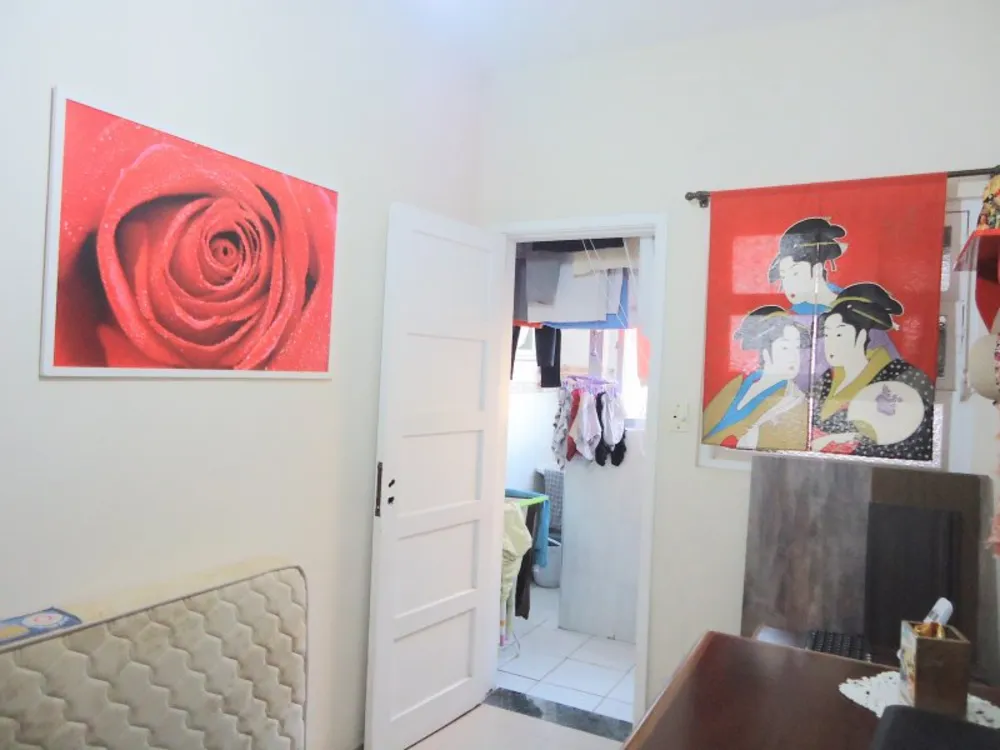 Apartamento, 3 quartos, 135 m² - Foto 3