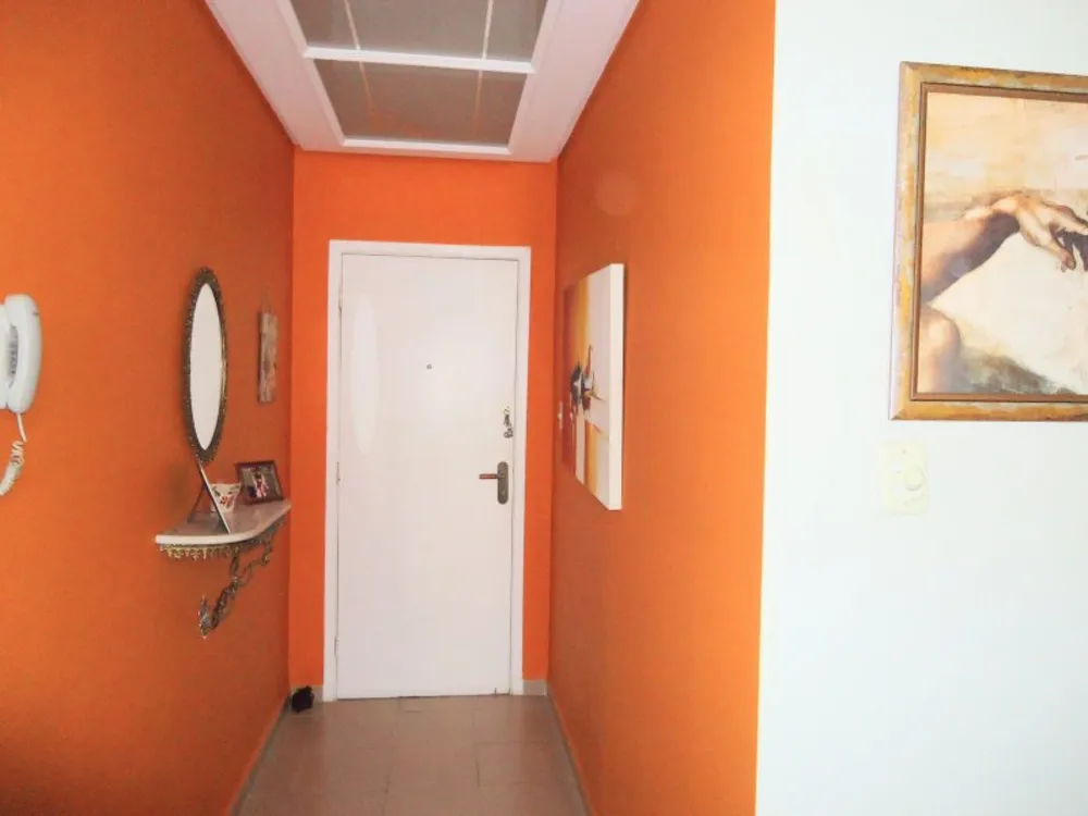 Apartamento, 3 quartos, 135 m² - Foto 3
