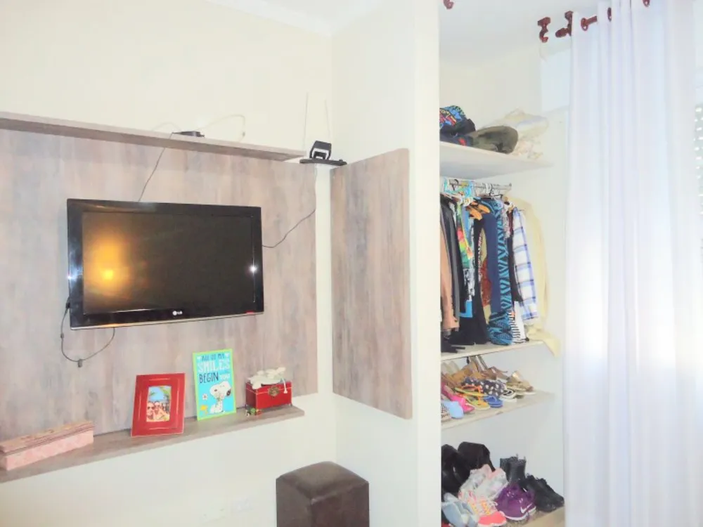 Apartamento, 3 quartos, 135 m² - Foto 1