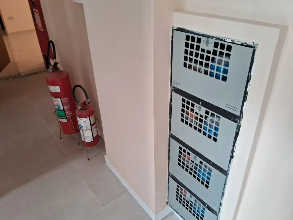 Apartamento, 2 quartos, 245 m² - Foto 4