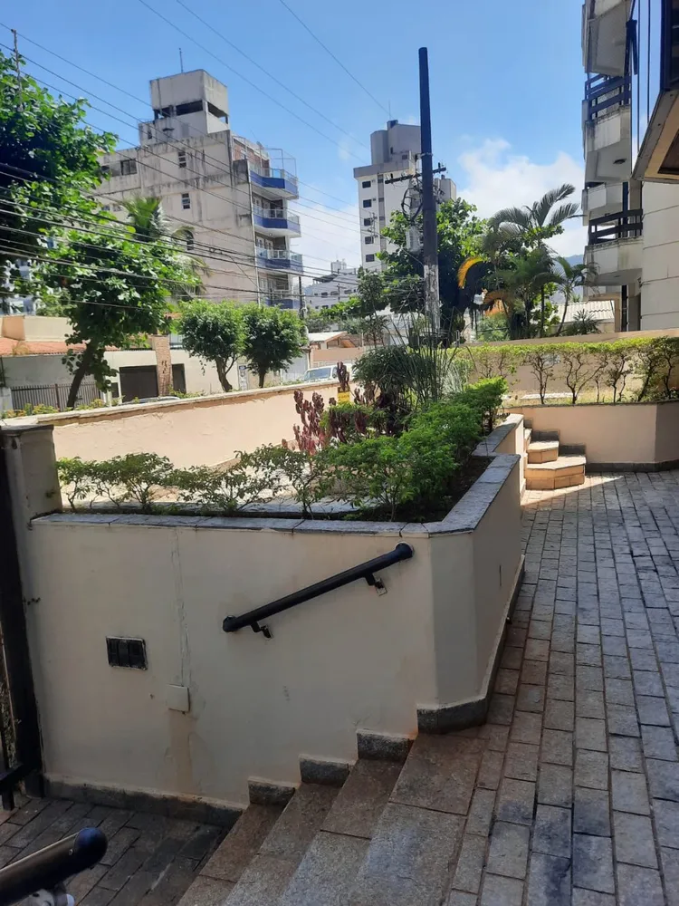 Apartamento, 3 quartos, 117 m² - Foto 2