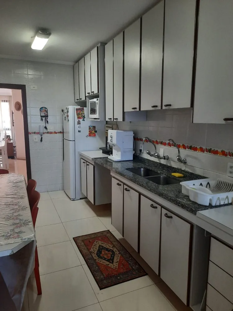 Apartamento, 3 quartos, 117 m² - Foto 10